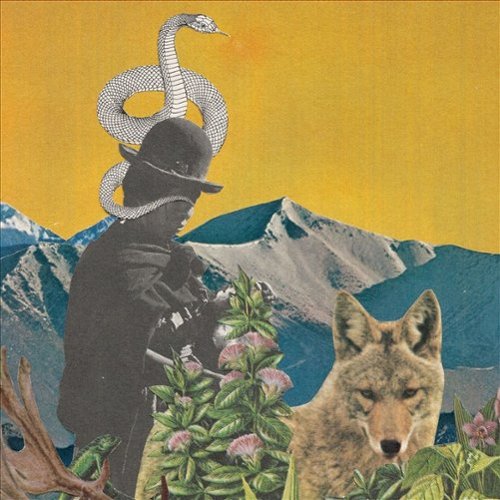 Between Worlds [LP] [VINYL]