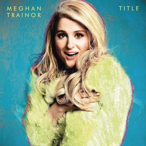  Title [CD]