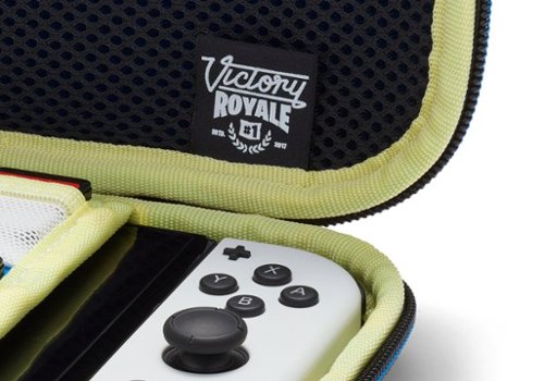 PowerA  Protection Case for Nintendo Switch - OLED Model, Nintendo Switch, Nintendo Switch Lite - Peely - Peely BUY ONLINE