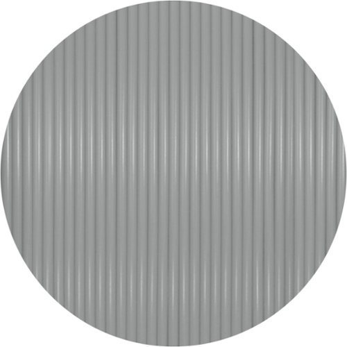 Overture 1.75 mm ABS 3D Printer Filament - Gray WORLDWIDE DELIVERY