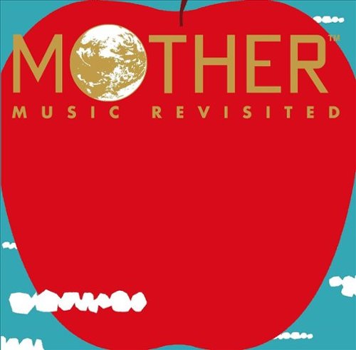 

Mother Music Revisited [LP] - VINYL