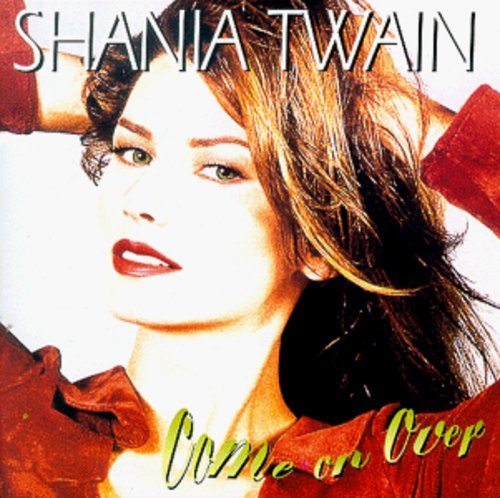  Come on Over [CD]