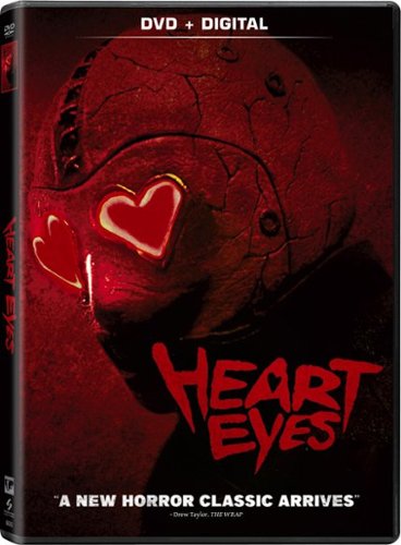 Heart Eyes (DVD + Digital Copy) DVD [Standard] - Best Buy