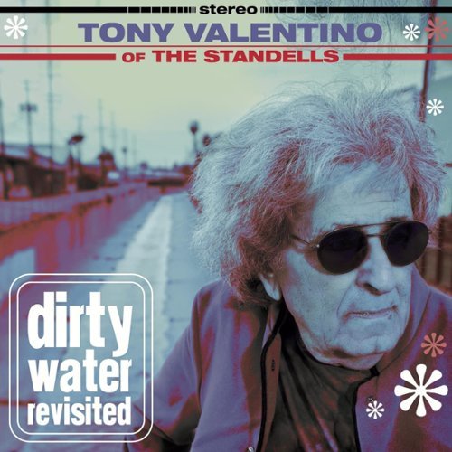 

Dirty Water Revisited [LP] - VINYL