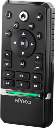  Nyko - Media Remote for Xbox One - Black