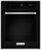 KitchenAid - 30" Built-In Single Electric Convection Wall Oven-Front_Standard