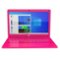 Geo - GeoBook 120 12.5-inch HD Laptop - Intel Celeron Quad Core Processor - 4GB Memory - 64GB eMMC-Front_Standard