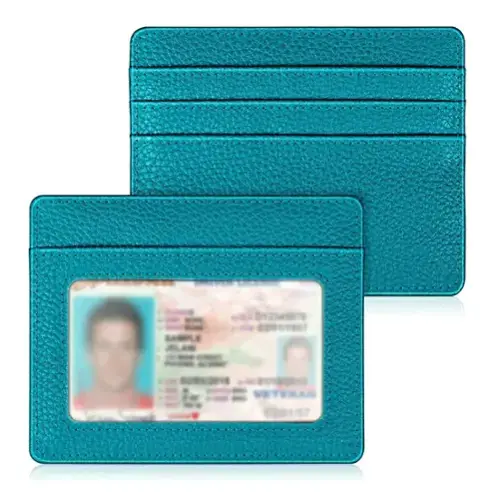 Legacy Teal