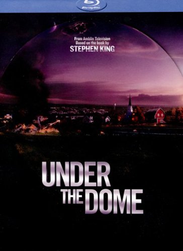  Under the Dome [Blu-ray]