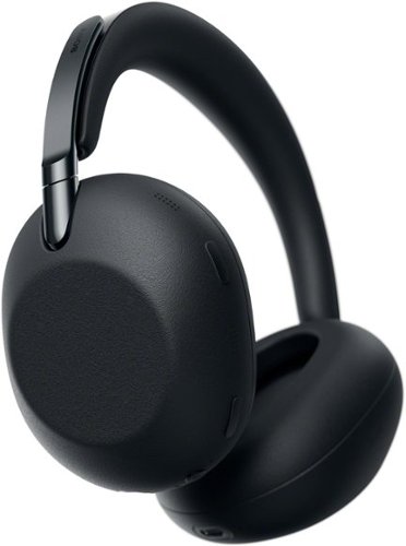 Sony 1000X THE COLLEXION Wireless Noise Canceling Headphones - Black WHERE TO BUY
