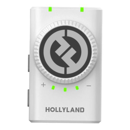 HOLLYLAND LARK M2 DUO 2 Person Wireless Combo Microphone System