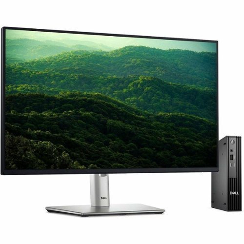 Dell Pro Micro QCM1250 Intel Core Ultra 7 265T vPro 32GB 512GB SSD