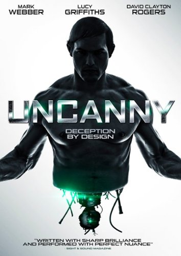  Uncanny [2015]