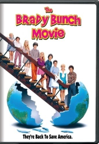  The Brady Bunch Movie [DVD] [1995]