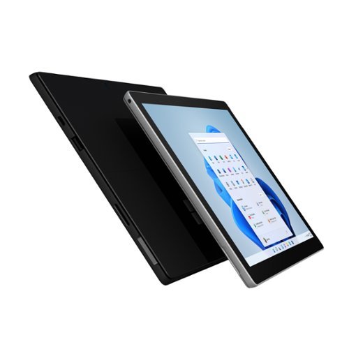 Microsoft Surface Pro 7 12.3