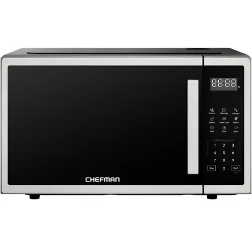 02 % mPower & Beverage Laffsoers Defnout Tlos Fower LEu tmar Defrest d- Aua modd Fo Express Cook 1 2 3 4 5 6 7 8 9 shop 0 Start - CHEFMAN