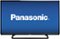 Panasonic - 40" Class (39-1/2" Diag.) - LED - 1080p - Smart - HDTV-Front_Standard 
