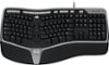 Microsoft - Natural Ergonomic Keyboard 4000-Front_Standard
