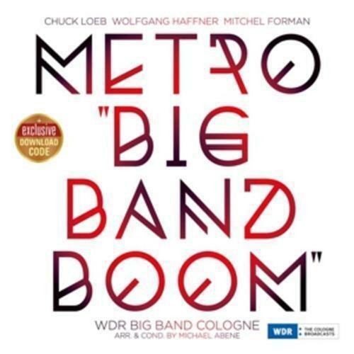 

Big Band Boom [LP] - VINYL