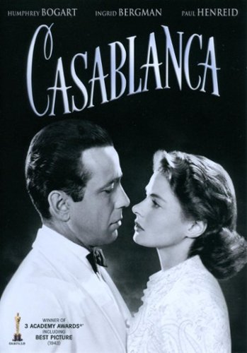  Casablanca [70th Anniversary] [1942]