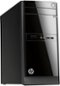 HP - Desktop - Intel Core i3 - 4GB Memory - 1TB Hard Drive - Gray-Front_Standard