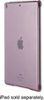Dynex™ - Case for Apple® iPad® Air - Pink-Front_Standard