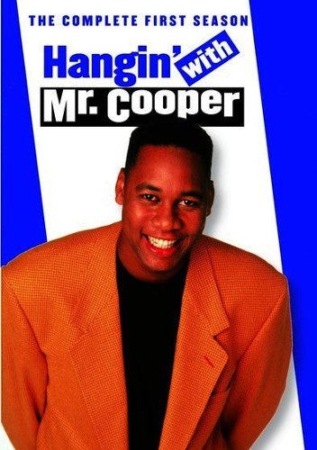  Hangin' with Mr. Cooper: The Complete First Season [3 Discs] [DVD]