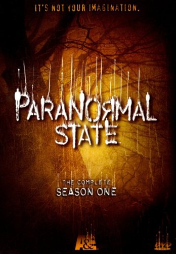 

Paranormal State: The Complete Season One [3 Discs]