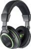 Turtle Beach - Ear Force Stealth 500X Wireless DTS 7.1 Surround Sound Headset for Xbox One - Black-Angle_Standard
