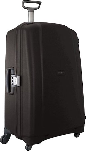  Samsonite - F'Lite GT 30&quot; Spinner Upright Suitcase - Black