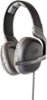 Polk Audio - Striker ZX Xbox One Gaming Headset - Black-Front_Standard