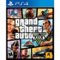 Grand Theft Auto V Standard Edition - PlayStation 4-Front_Standard