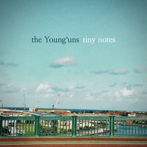 

Tiny Notes [LP] - VINYL