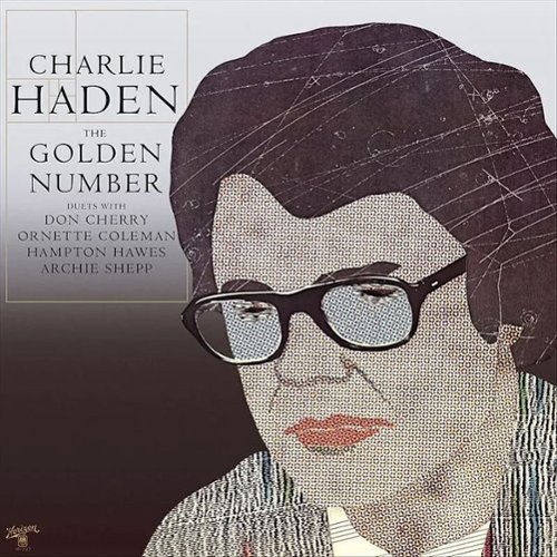

The Golden Number [LP] - VINYL