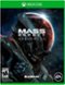 Mass Effect: Andromeda Standard Edition - Xbox One-Front_Standard