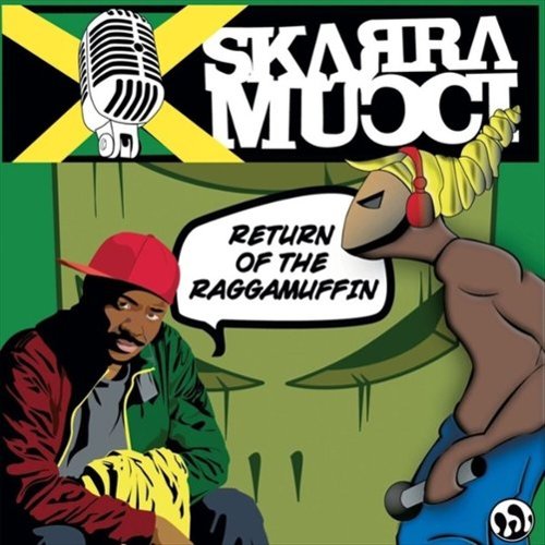 

Return of the Raggamuffin [LP] - VINYL