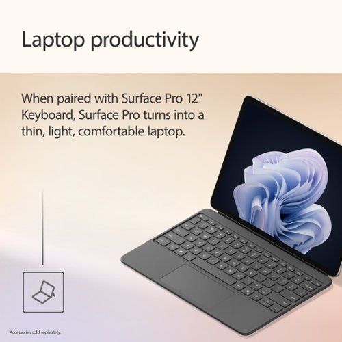 Microsoft Surface Pro 12