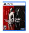 Yakuza Kiwami 3 & Dark Ties - PlayStation 5-Front_Standard