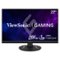 ViewSonic - OMNI VX2716 27" IPS LCD FHD AMD FreeSync Gaming Monitor (HDMI and DisplayPort) - Black-Front_Standard