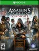 Assassin's Creed Syndicate Standard Edition - Xbox One-Front_Standard