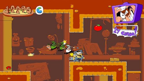 Fangamer Pizza Tower - Nintendo Switch WHERE TO BUY