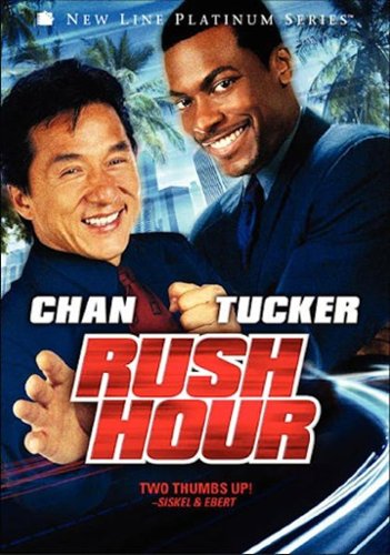  Rush Hour (1998)