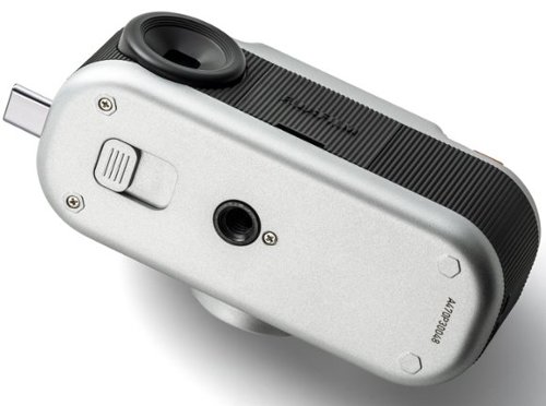 Fujifilm instax Pal 2 Digital Camera - Black BUY IN MIDDLE EAST
