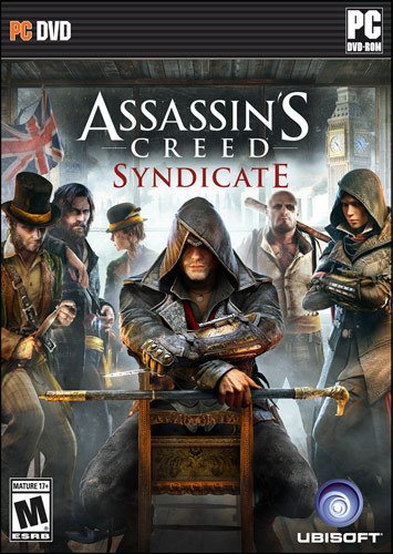  Assassin's Creed Syndicate - Windows