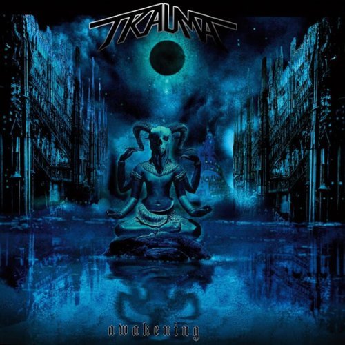 

Awakening [Blue Vinyl] [LP] - VINYL