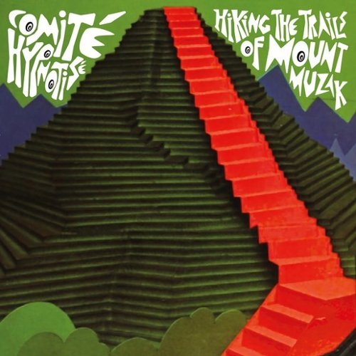 

Hiking the Trails of Mount Muzak [LP] - VINYL