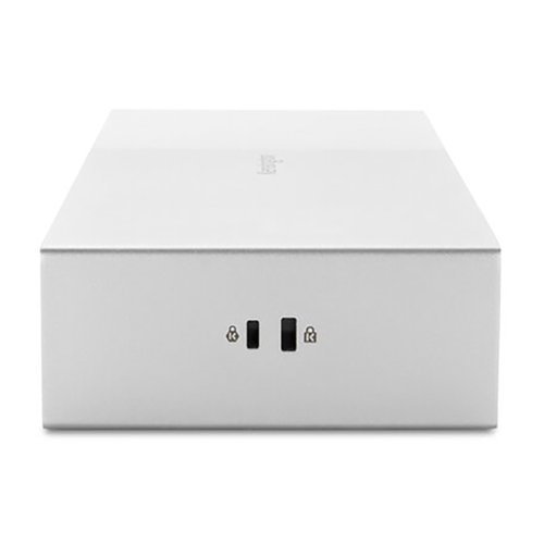 Kensington SD5000T5-EQ Thunderbolt 5 Triple 4K Docking Station - Space Gray/Black HOW TO BUY