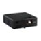 Epson - EpiqVision Mini EF11 Laser Projector - Black-Front_Standard