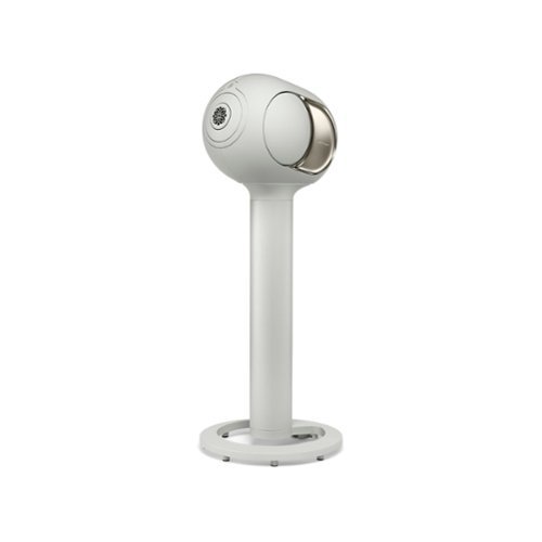 DEVIALET - TREE STAND FOR PHANTOM ULTIMATE 108 DB - LIGHT PEARL