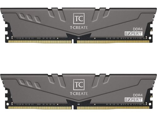 Team Group Team T CREATE EXPERT 32GB (2 x 16GB) 288 Pin PC RAM